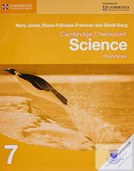 Cambridge Checkpoint Science Workbook 7 (2012)