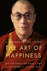 Art of Happiness (ISBN: 9781573227544)