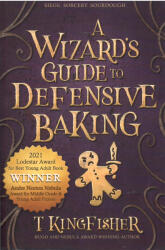 A Wizard's Guide to Defensive Baking (ISBN: 9781614505242)