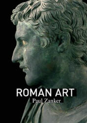 Roman Art - Paul Zanker (2012)