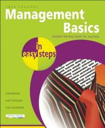 Management Basics in Easy Steps - Tony Rossiter (2012)