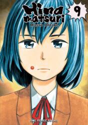 Hinamatsuri Volume 09 (ISBN: 9781642730586)