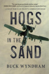 Hogs in the Sand - Wyndham Buck Wyndham (ISBN: 9781646631582)