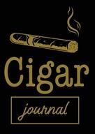 Cigar Journal (ISBN: 9781649441522)