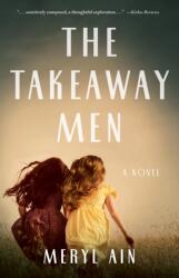 Takeaway Men (ISBN: 9781684630479)