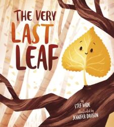 The Very Last Leaf - Jennifer Davison (ISBN: 9781684461042)