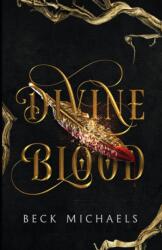 Divine Blood (ISBN: 9781734763911)