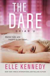 The Dare - Elle Kennedy (ISBN: 9781777112134)