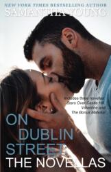 On Dublin Street (ISBN: 9781916174061)