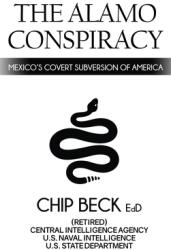 The Alamo Conspiracy (ISBN: 9781951008543)