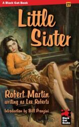 Little Sister (ISBN: 9781951473075)