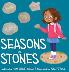 Seasons for Stones (ISBN: 9781951565763)