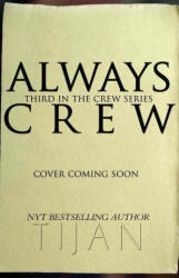 Always Crew (ISBN: 9781951771478)