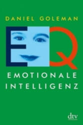 Emotionale Intelligenz, EQ - Daniel Goleman (1997)