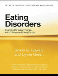 Eating Disorders - Simon G Gowers (ISBN: 9780415444637)