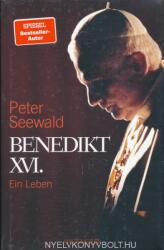Benedikt XVI (ISBN: 9783426276921)