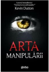 Arta manipulării (ISBN: 9786069456392)