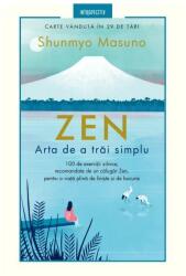 ZEN | Arta de a trăi simplu (ISBN: 9786063339523)