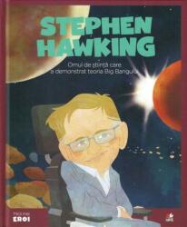 MICII EROI. Stephen Hawking (ISBN: 9786063340253)