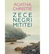 Zece negri mititei, Agatha Christie (ISBN: 9786063331046)