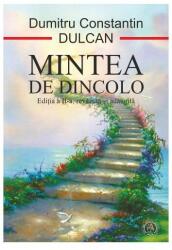 Mintea de dincolo (ISBN: 9786068699264)