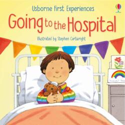 Going to the Hospital (ISBN: 9781474992077)
