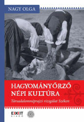 Hagyományőrző népi kultúra (2016)