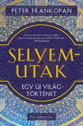 Selyemutak - Egy új világtörténet (2020)