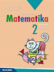 Sokszínű matematika 2. második félév - MS-1722U (2020)