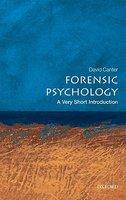 Forensic Psychology (ISBN: 9780199550203)