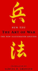 The Art of War (ISBN: 9781780282992)