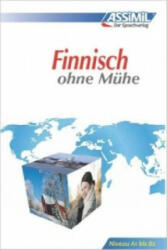 ASSiMiL Finnisch ohne Mühe - Lehrbuch - Niveau A1-B2 - Tuula Laakonen, Maija-Liisa Hofmann, Marja Kekäläinen (2004)