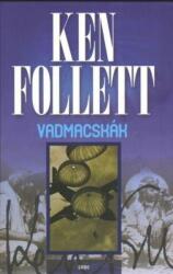 Vadmacskák (ISBN: 9789636892296)