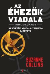 Az éhezők viadala I (ISBN: 9786155049675)
