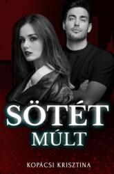 Sötét múlt (ISBN: 9786156182364)