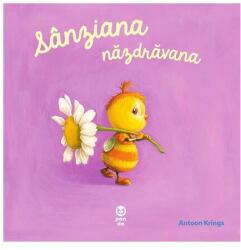 Sanziana nazdravana - Antoon Krings (ISBN: 9786069782477)