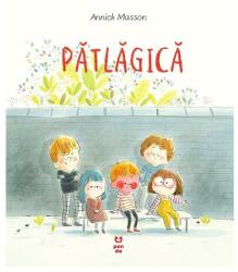 Patlagica - Annick Masson (ISBN: 9786069782811)
