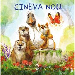 Cineva nou (ISBN: 9786069782569)