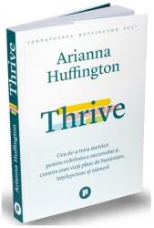 Thrive (ISBN: 9786067224016)