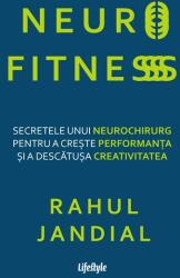 Neurofitness - Rahul Jandial (ISBN: 9786067891980)