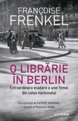 O librărie în Berlin (ISBN: 9786063357886)