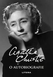 O autobiografie - Agatha Christie (ISBN: 9786063360190)