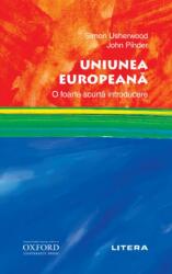 Uniunea Europeană. O foarte scurtă introducere (ISBN: 9786063350153)