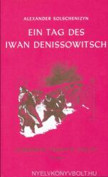 Ein Tag des Iwan Denissowitsch - Alexander Solschenizyn (1975)