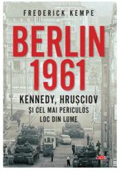 Berlin 1961 (ISBN: 9786063350191)