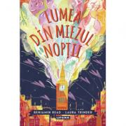 Lumea din miezul nopții (ISBN: 9786063349898)