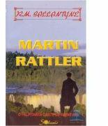 Martin Ratler - R. M. Ballantyne (ISBN: 9789737010155)