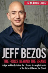 Jeff Bezos - JR MACGREGOR (ISBN: 9781948489096)