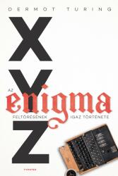X, Y, Z - az Enigma feltörésének igaz története (2020)