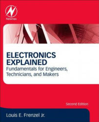Electronics Explained - Louis Frenzel (ISBN: 9780128116418)